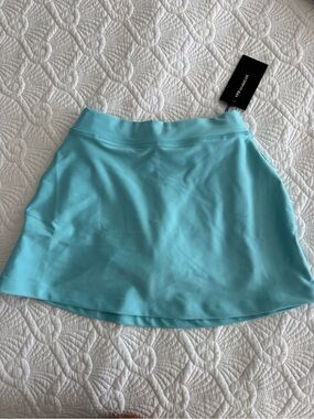 NWT Abercrombie active skirt size xxs